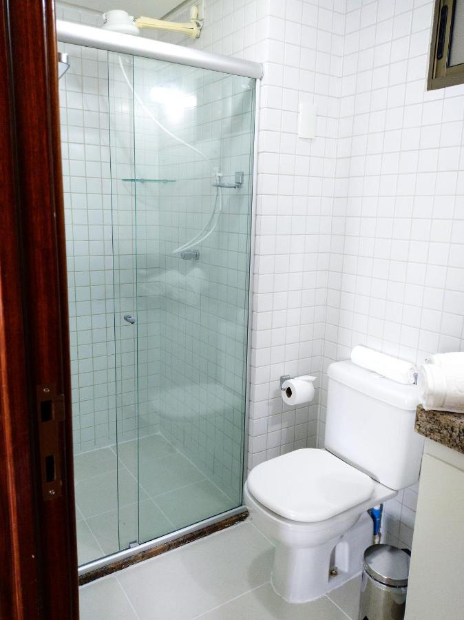 Flat Luxor Tambau Appartement João Pessoa Buitenkant foto