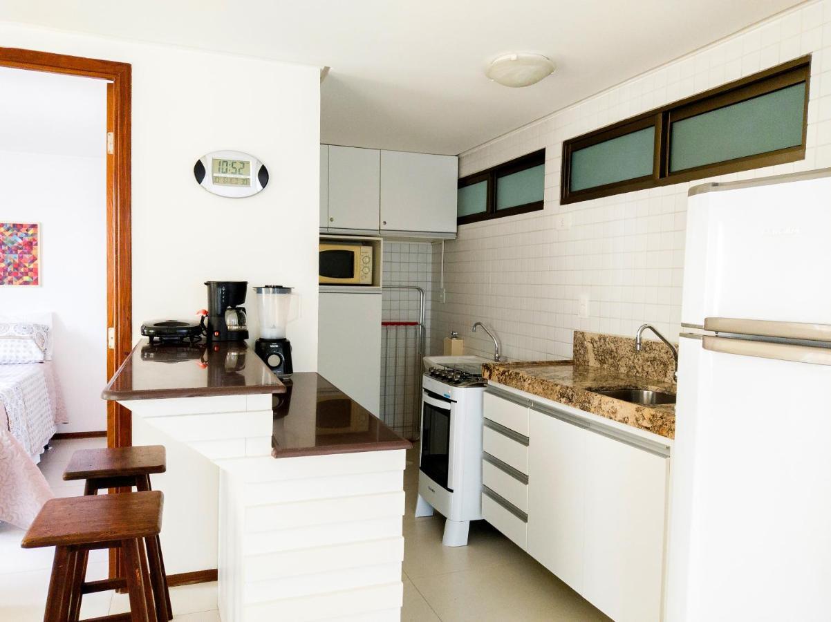 Flat Luxor Tambau Appartement João Pessoa Buitenkant foto